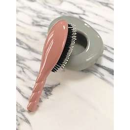 Brosse N.03 l'Indispensable Douceur - Poils de Sanglier et Nylon Boulé